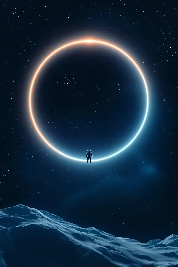 星际漂流者 美国 科幻 冒险